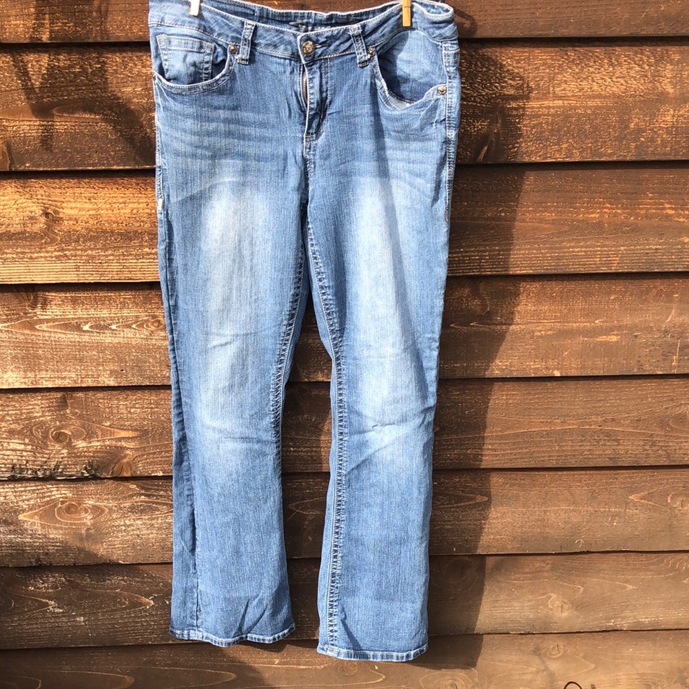 Seven jeans